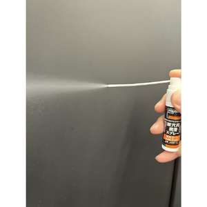 トラスコ 鍵穴用潤滑スプレー　１２ｍｌ KGSP-12-イメージ5