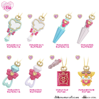 バンダイ ミニチュアコレクション プリキット～vol．2～ ﾐﾆﾁﾕｱCﾌﾟﾘｷﾂﾄVOL2