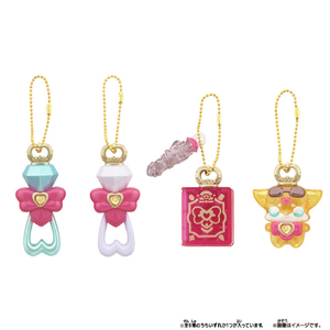 バンダイ ミニチュアコレクション プリキット～vol．2～ ﾐﾆﾁﾕｱCﾌﾟﾘｷﾂﾄVOL2-イメージ3