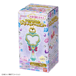 バンダイ ミニチュアコレクション プリキット～vol．2～ ﾐﾆﾁﾕｱCﾌﾟﾘｷﾂﾄVOL2-イメージ4