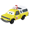 タカラトミー カーズ トミカ C-33 トッド(スタンダードタイプ) ｶ-ｽﾞﾄﾐｶC33ﾄﾂﾄﾞｽﾀﾝﾀﾞ-ﾄﾞ