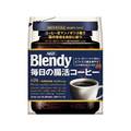 味の素ＡＧＦ ブレンディ 毎日の腸活コーヒー 袋 60g FCG605Y