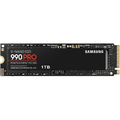 Samsung 内蔵SSD PCI-Express接続 M．2(1TB) 990 PRO MZ-V9P1T0B-IT