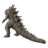 バンダイ MMSｺﾞｼﾞﾗ2023M ムービーモンスターシリーズ 呉爾羅