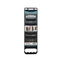 ステルスマウント/バッテリーボードマキタLXT用ハンドルブラックBD-MK18-H-1 FC695XE-6828031