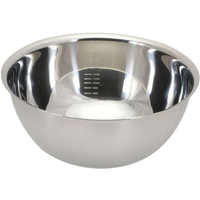リバティーコーポレーション ステンレス製 深型ボウル 24cm 目盛付 FCE331W-LD-422