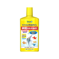 スペクトラムブランズジャパン テトラ コントラコロライン 500ml FC73581