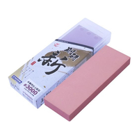 ナニワ研磨工業 ナニワ研磨/ナニワ NA-0300 剛研 新 210x70x15 #3000 FCE908Z-NA-0300