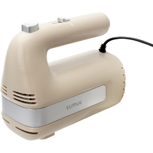 macros ハンドミキサー アンドニィ sumuu グレージュ MEK-90GG macros ハンドミキサー アンドニィ sumuu グレージュ MEK-90GG