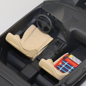 アオシマ 1/24 ワイルド・スピード FD3S RX-7 WS03FD3SRX7-イメージ6