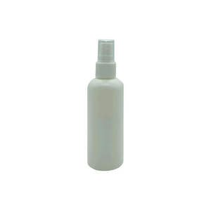 スプレーボトル 100ml フィンガータイプ アルコール製剤対応 FC831SY-イメージ1