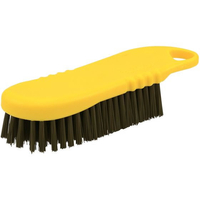 高砂 HPM ハンド磁性ブラシ L イエロー 57043 FC835KY-0255810