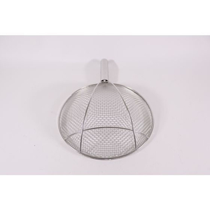 カンダ 18-8 本職用アミ式ザーレン 30cm FC469PL-001198-イメージ3