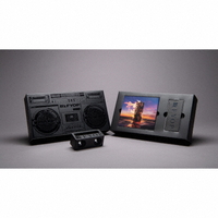 Ｂ　ＺＯＮＥ Ｂ’ｚ／ＦＹＯＰ（数量限定盤／メタルスマートフォンスピーカー（ＢＬＡＣＫ）付） 【CD】 BMCV-8079