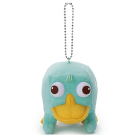 タカラトミーアーツ ディズニーキャラクター/プチポップ/ボールチェーンマスコット/ペリー ペリー ﾃﾞｲｽﾞﾆ-ﾌﾟﾁﾎﾟﾂﾌﾟﾍﾟﾘ-