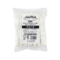 大黒工業 マプカ フォーク 50本 FCA7305