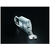 ＡＢＵＳ 軽量シリンダー南京錠 TITALIUM 96TI／50 FC183EZ-2013516-イメージ2
