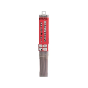 SUZUKID/溶接棒 スターロードB-1 低電圧軟鋼用 3.2φ×1kg FCA000W-1618423-イメージ1