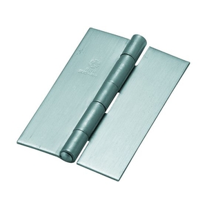 トラスコ中山 TRUSCO ステンレス製厚口溶接蝶番 全長64mm (10個) FC026FU-2335697-イメージ1
