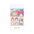 キングジム KITTA キッタ スペシャル オウチ FC159PT-KITPP002