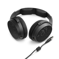 ゼンハイザー HD490PROPLUS 開放型スタジオモニターヘッドフォン