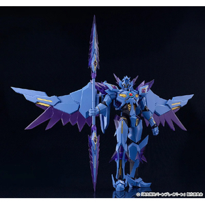 グッドスマイルカンパニー MODEROID スペルビア MODEROIDｽﾍﾟﾙﾋﾞｱ-イメージ1