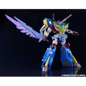 グッドスマイルカンパニー MODEROID スペルビア MODEROIDｽﾍﾟﾙﾋﾞｱ-イメージ12