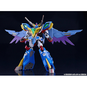 グッドスマイルカンパニー MODEROID スペルビア MODEROIDｽﾍﾟﾙﾋﾞｱ-イメージ14