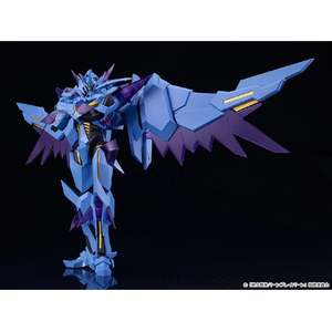 グッドスマイルカンパニー MODEROID スペルビア MODEROIDｽﾍﾟﾙﾋﾞｱ-イメージ3
