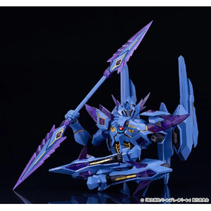 グッドスマイルカンパニー MODEROID スペルビア MODEROIDｽﾍﾟﾙﾋﾞｱ-イメージ4