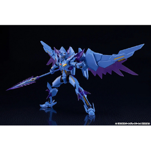グッドスマイルカンパニー MODEROID スペルビア MODEROIDｽﾍﾟﾙﾋﾞｱ-イメージ5