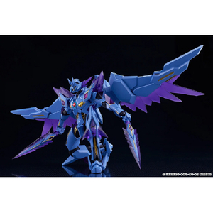 グッドスマイルカンパニー MODEROID スペルビア MODEROIDｽﾍﾟﾙﾋﾞｱ-イメージ6