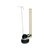 ＳＡＮＥＩ 密結用サイフォン 密結51mm用 FC53435-PH840-51-イメージ1