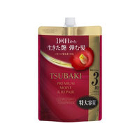 ファイントゥデイ TSUBAKI プレミアム モイスト&リペア コンディショナー 詰替 900mL FCD280M