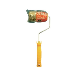 Ｋｏｗａ KOWA/PUREレギュラーローラーハンドルセット 万能用100mm 11469 FC769UE-8066153-イメージ1