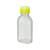 エムアイケミカル 投薬瓶PPB(滅菌済)少数包装 プラスチック薬瓶 08-2850-2704 キャップ:黄 60CC(15ホンイリ) FCG632H-08-2850-2704-イメージ1