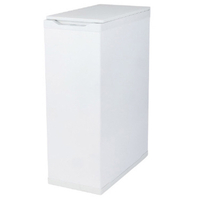 coconir 冷凍ゴミ箱「におわんポイ」 20L CCN-FTB20-WH