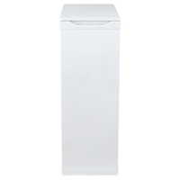 coconir CCN-FTB20-WH 冷凍ゴミ箱「におわんポイ」 20L |エディオン