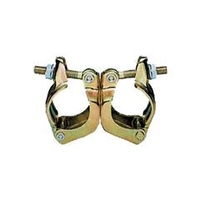 大洋製器工業 単管クランプ　同径型（自在） DF