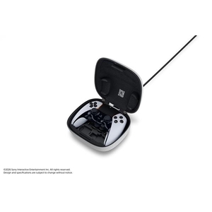 SIE DualSense Edge  ワイヤレスコントローラー CFIZCP2J-イメージ2