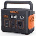 Jackery ポータブル電源 240 グレー PTB021