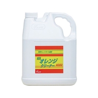 友和 オレンジクリーナー エフワン 4L 404117 FC930VS-4562346