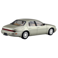 【カーズ】 アオシマ 1/24 レパードJフェリー 1/24 ザ・モデルカー No.SP10 ニッサン JY32 レパード J.フェリー '92