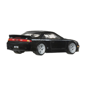 マテル JKD99 ホットウィール カーカルチャー モダン・クラシックス 1994 ニスモ 270R (S14) HWCC1994ﾆｽﾓ270RS14-イメージ3