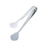 江部松商事 TH 18-0 厚手ケーキトング 中 140mm FC835LA-0705000