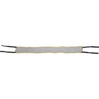 エスコ 170×1620mm スチール棚用落下防止ネット FCJ955M-EA979CS-14