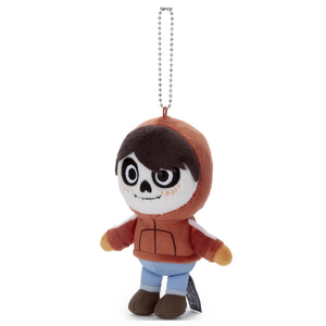 タカラトミーアーツ ピクサーキャラクター/プチポップ/ボールチェーンマスコット/ミゲル ミゲル ﾃﾞｲｽﾞﾆ-ﾌﾟﾁﾎﾟﾂﾌﾟﾐｹﾞﾙ-イメージ2
