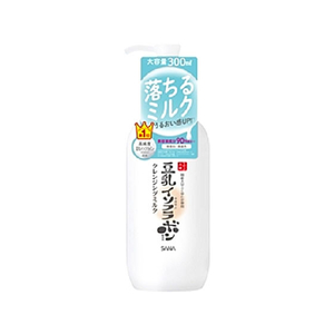 常盤薬品工業 SANA なめらか本舗 クレンジングミルクNC 300mL FC618MM-イメージ1