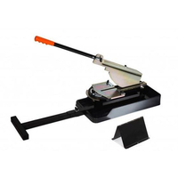 エスコ サイディングボードカッター 12mm／320mm FCB402N-EA627E-3