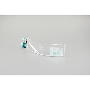 光 異形フックB中 白 FC154FK-8596086-イメージ2